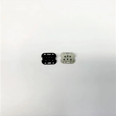 Clipe de colar para aparelhos auditivos Mim