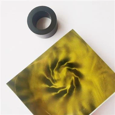 Ímãs de anel multipolares